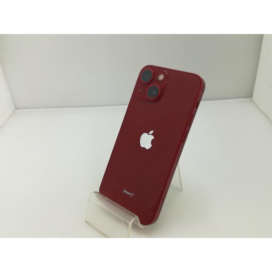 iPhone 13 mini 【中古】Apple docomo 【SIMフリー】 128GB (PRODUCT
