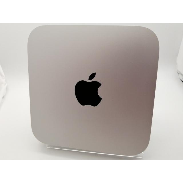 【未使用】Apple Mac mini M2 8GB 512GB SSD 中古】Apple Mac mini M2(CPU:8C/GPU:10C) 8GB/512GB MMFK3J/A (M2
