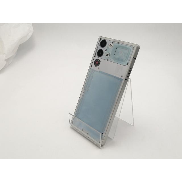 中古】Nubia 海外版 【SIMフリー】 REDMAGIC 10S Pro 16GB 512GB