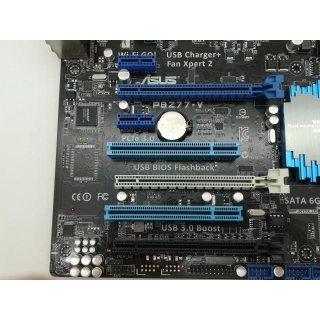 中古】ASUS P8Z77-V Z77/LGA1155/ATX【大須】保証期間1週間