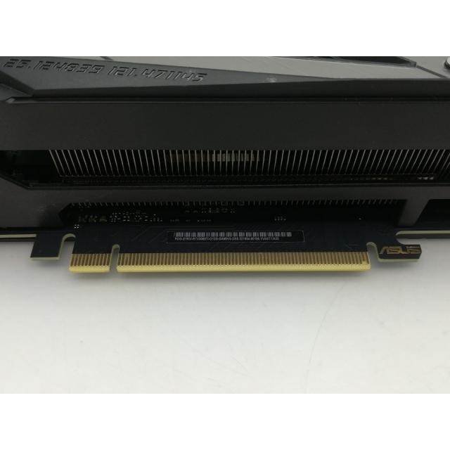 中古】ASUS ROG-STRIX-RTX3080TI-O12G-GAMING RTX3080Ti/12GB(GDDR6X