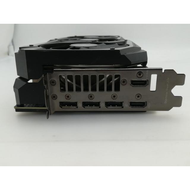 中古】ASUS ROG-STRIX-RTX3080TI-O12G-GAMING RTX3080Ti/12GB(GDDR6X