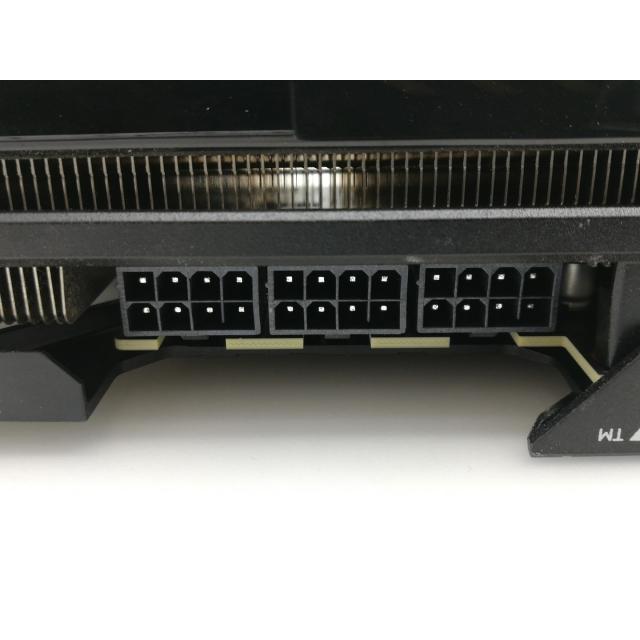 中古】ASUS ROG-STRIX-RTX3080TI-O12G-GAMING RTX3080Ti/12GB(GDDR6X