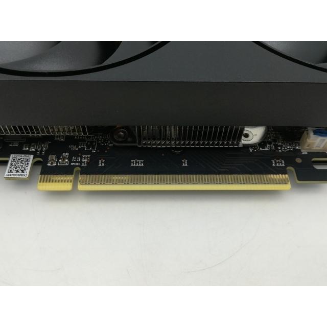 【中古】POWERCOLOR PowerColor Reaper AMD Radeon RX 9060 XT 8GB GDDR6 RX9060XT 8G-A RX9060XT/8GB(GDDR6)【大須】保証期間１週間の画像