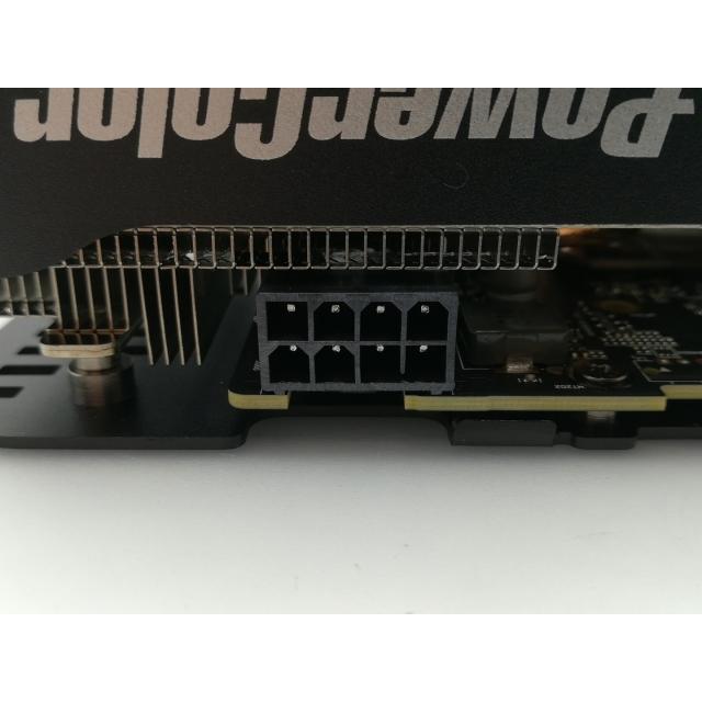 中古】POWERCOLOR PowerColor Reaper AMD Radeon RX 9060 XT 8GB GDDR6