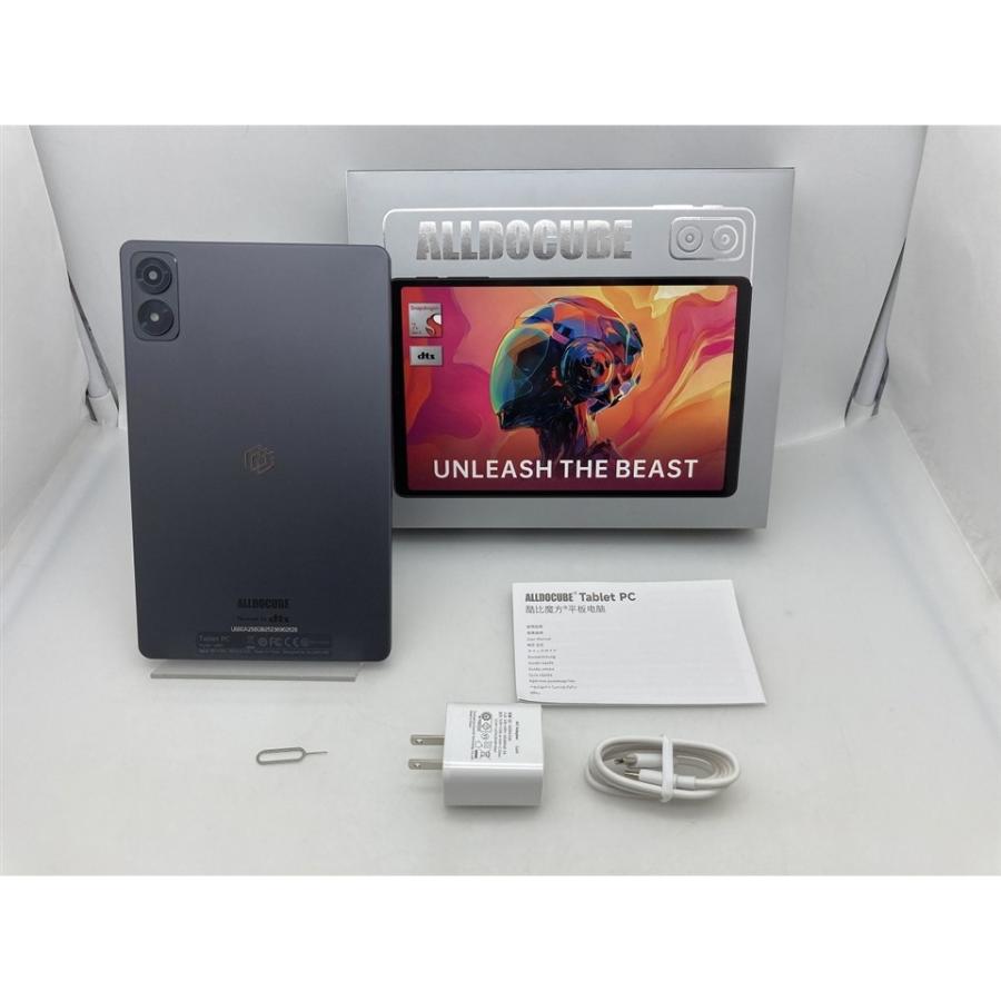 中古】ALLDOCUBE 国内版 【Wi-Fi】 iPlay 70 mini Ultra 12GB 256GB
