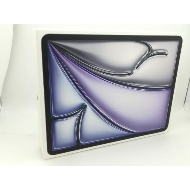 未使用】Apple 【Wi-Fi】 13インチ iPad Air（M3/2025) 256GB スペース