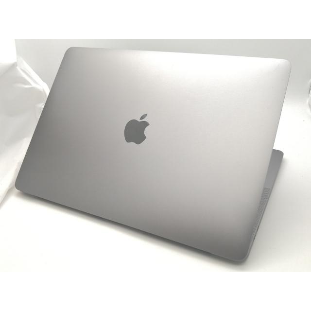 【中古】Apple MacBook Pro 13インチ CTO (M2・2022) スペースグレイ M2(CPU:8C/GPU:10C)/8G/512G【大須2】保証期間１ヶ月【ランクA】の画像