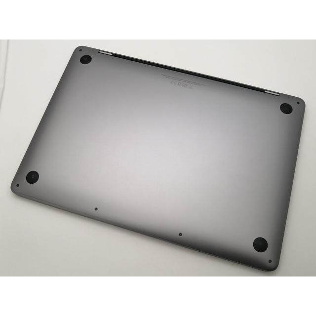 【中古】Apple MacBook Pro 13インチ CTO (M2・2022) スペースグレイ M2(CPU:8C/GPU:10C)/8G/512G【大須2】保証期間１ヶ月【ランクA】の画像