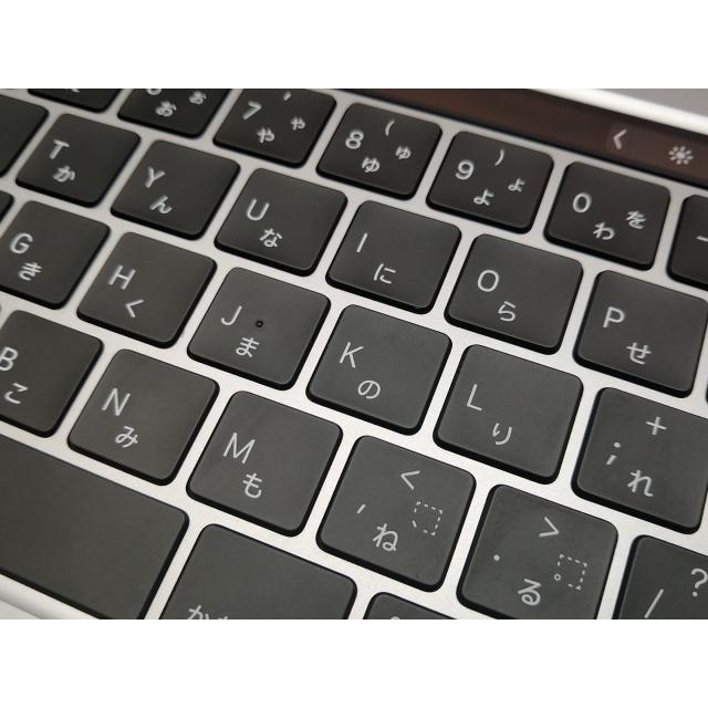 【中古】Apple MacBook Pro 13インチ CTO (M2・2022) スペースグレイ M2(CPU:8C/GPU:10C)/8G/512G【大須2】保証期間１ヶ月【ランクA】の画像