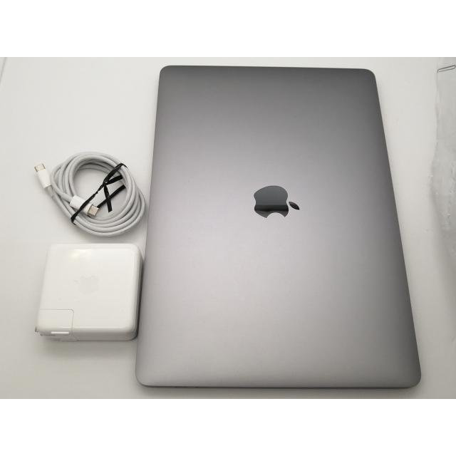 【中古】Apple MacBook Pro 13インチ CTO (M2・2022) スペースグレイ M2(CPU:8C/GPU:10C)/8G/512G【大須2】保証期間１ヶ月【ランクA】の画像