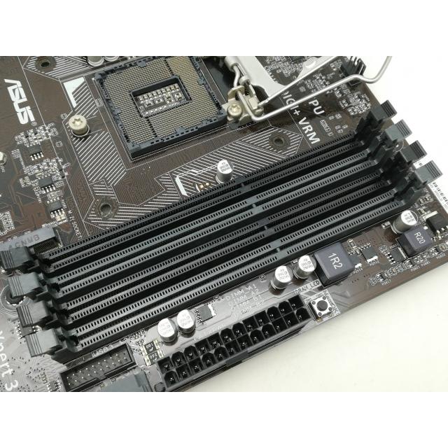 中古】ASUS H97-PRO H97/LGA1150/SATA Express/M.2/ATX【大須】保証