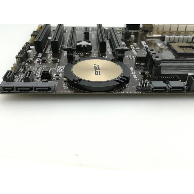 中古】ASUS H97-PRO H97/LGA1150/SATA Express/M.2/ATX【大須】保証