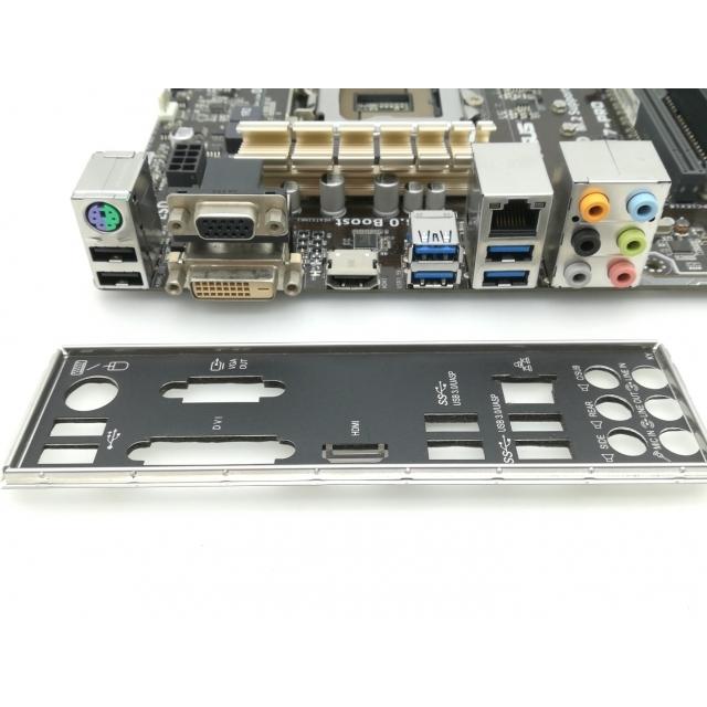 中古】ASUS H97-PRO H97/LGA1150/SATA Express/M.2/ATX【大須】保証