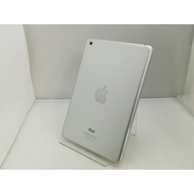 中古】Apple 【Wi-Fi】 iPad mini（第1世代/2012） 16GB ホワイト