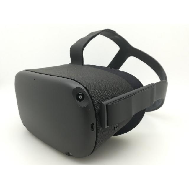 中古】Oculus Oculus Quest MH-B 128GB 301-00171-01【大須】保証期間