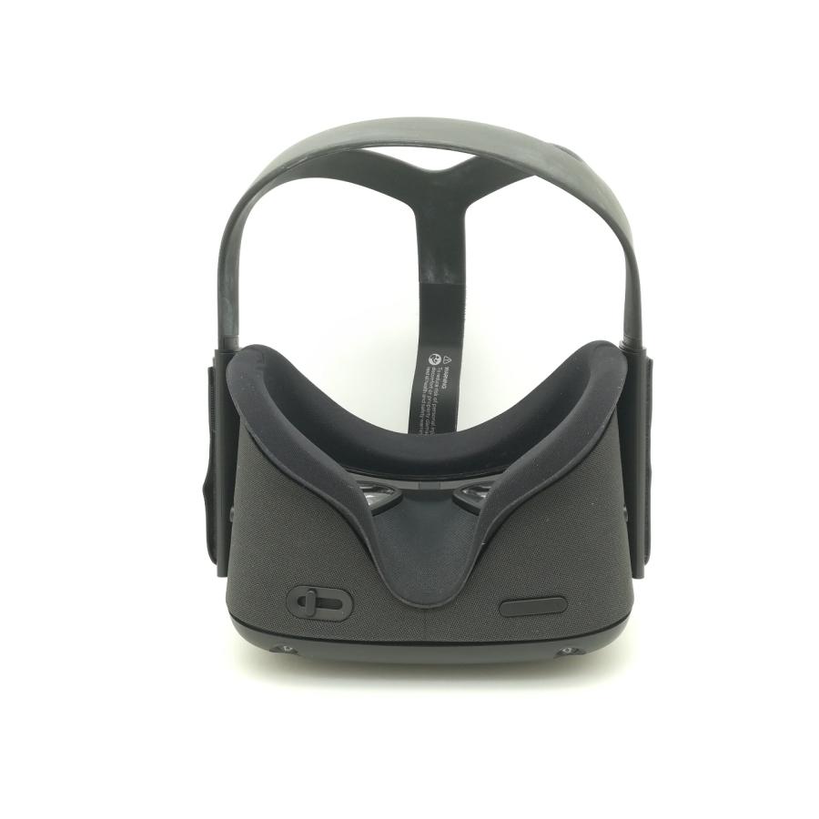 中古】Oculus Oculus Quest MH-B 128GB 301-00171-01【大須】保証期間