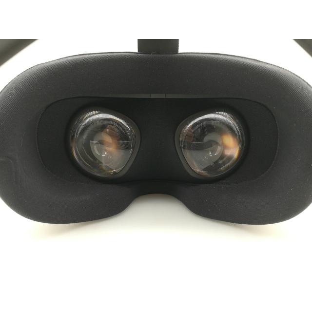 中古】Oculus Oculus Quest MH-B 128GB 301-00171-01【大須】保証期間