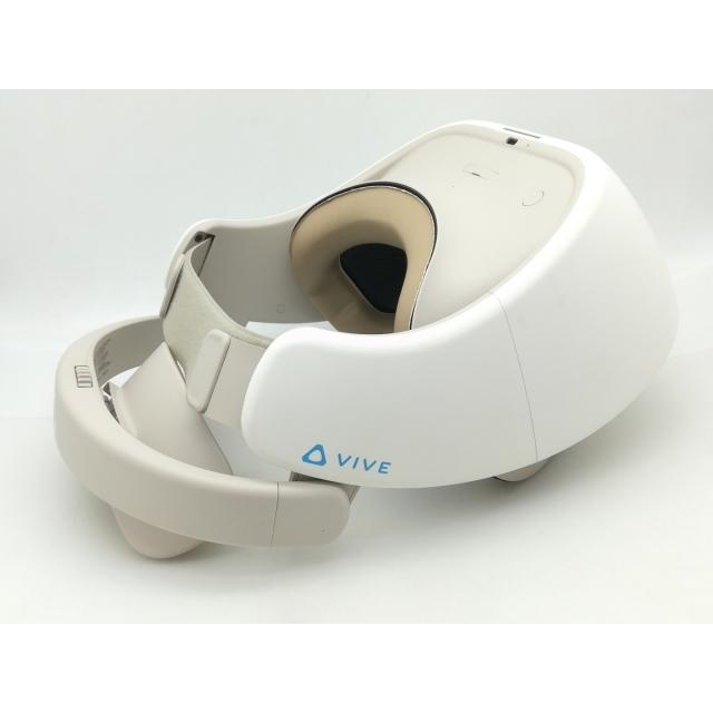 中古】HTC VIVE Focus エクスプローラエディション 99HANV026-00【大須