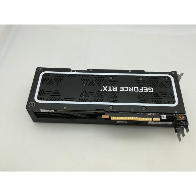 中古】NVIDIA GeForce RTX4070Ti 12GB (GDDR6X)【大須】保証期間1週間