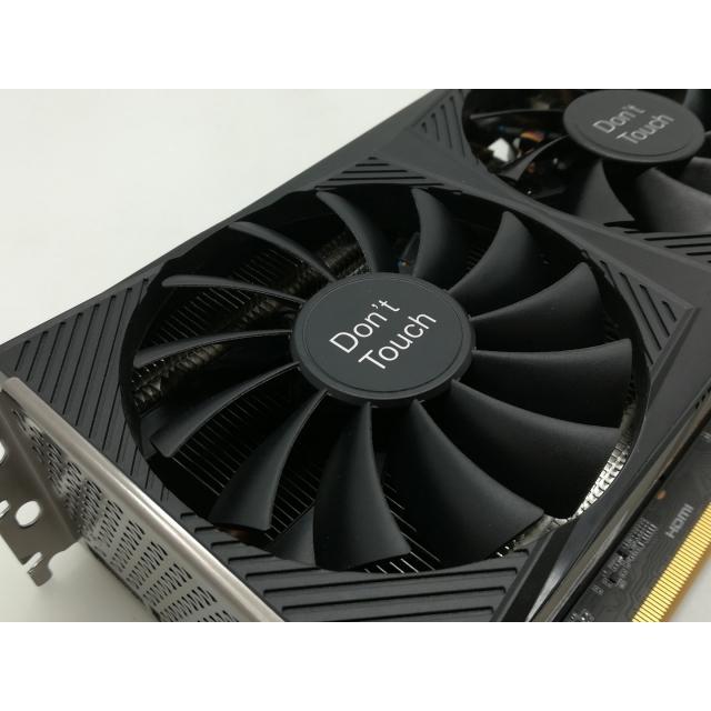 中古】NVIDIA GeForce RTX4070Ti 12GB (GDDR6X)【大須】保証期間1週間