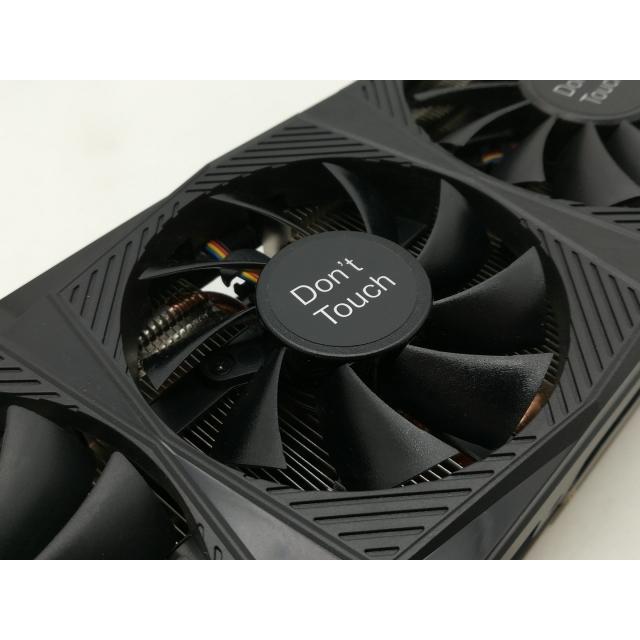 中古】NVIDIA GeForce RTX4070Ti 12GB (GDDR6X)【大須】保証期間1週間