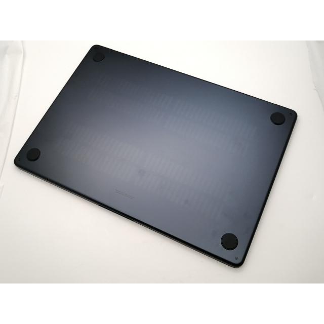 中古】Apple MacBook Air 15インチ CTO (M2,2023) ミッドナイト M2(CPU