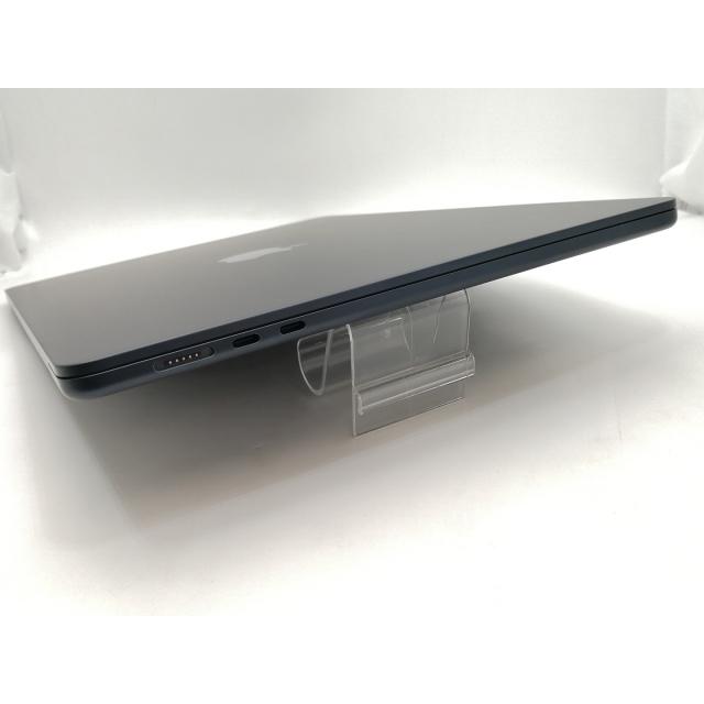 土*！様 【美品】MacBook Air M2 15インチ ミッドナイト レビュー】新型M2 MacBook Air（ミッドナイト）、1ヶ月使った実力は