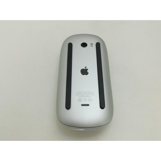 中古】Apple Magic Mouse 2 (2015) シルバー MLA02J/A【大須】保証期間