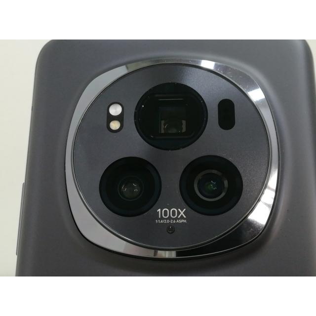 中古】Honor 海外版 【SIMフリー】 Honor Magic 6 Pro 5G 16GB 1TB
