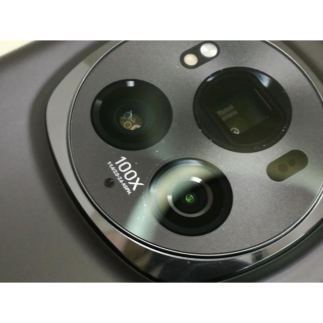 中古】Honor 海外版 【SIMフリー】 Honor Magic 6 Pro 5G 16GB 1TB