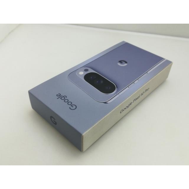 未使用】Google 国内版 【SIMフリー】 Pixel 10 Pro ムーンストーン