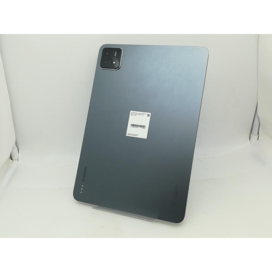 中古】Xiaomi 国内版 【Wi-Fi】 Xiaomi Pad 6S Pro 12.4 8GB 256GB