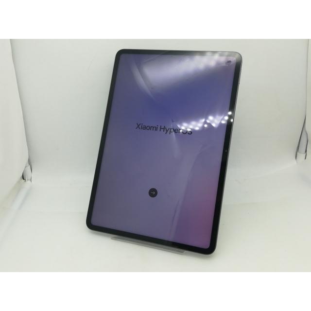 中古】Xiaomi 国内版 【Wi-Fi】 Xiaomi Pad 6S Pro 12.4 8GB 256GB