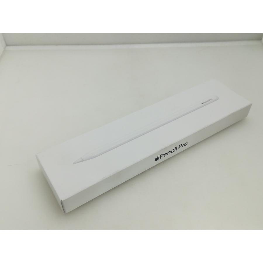 未使用】Apple Apple Pencil Pro MX2D3ZA/A【大須アメ横】保証期間1
