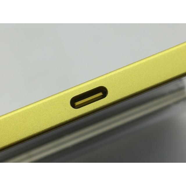 中古】Apple 【Wi-Fi】 iPad（A16/2025） 128GB イエロー MD4D4J/A