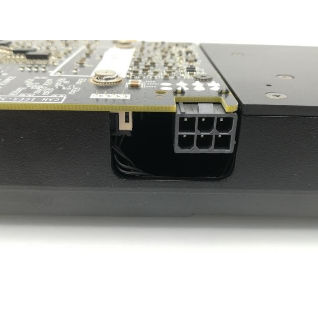 【中古】NVIDIA GeForce GTX1060 3GB(GDDR5)/PCI-E【大須】保証期間１週間の画像