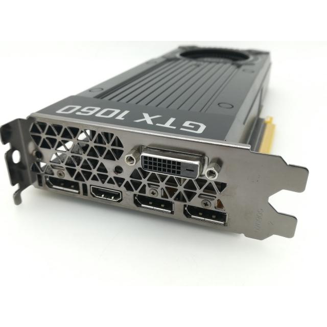 【中古】NVIDIA GeForce GTX1060 3GB(GDDR5)/PCI-E【大須】保証期間１週間の画像