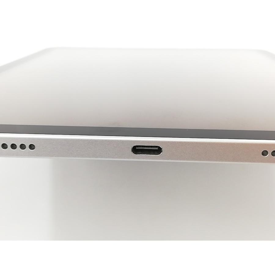 中古】Apple 海外版 【Wi-Fi】 iPad（第10世代/2022） 64GB シルバー