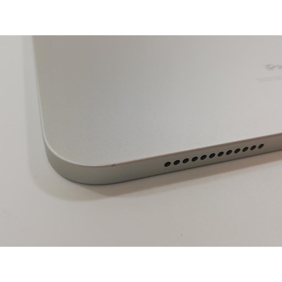 中古】Apple 海外版 【Wi-Fi】 iPad（第10世代/2022） 64GB シルバー