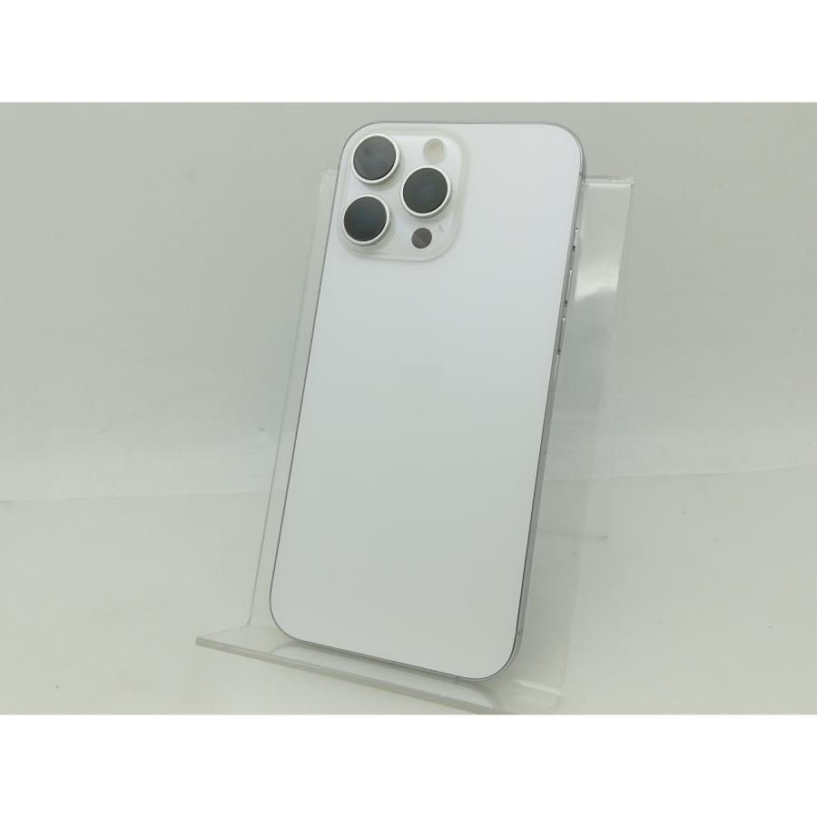 中古】Apple 国内版 【SIMフリー】 iPhone 16 Pro Max 256GB ホワイト