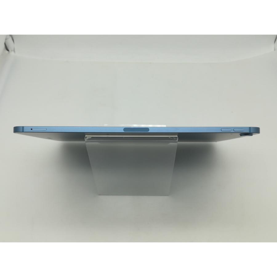 中古】Apple au 【SIMフリー】 iPad Air（第5世代/2022） 64GB ブルー