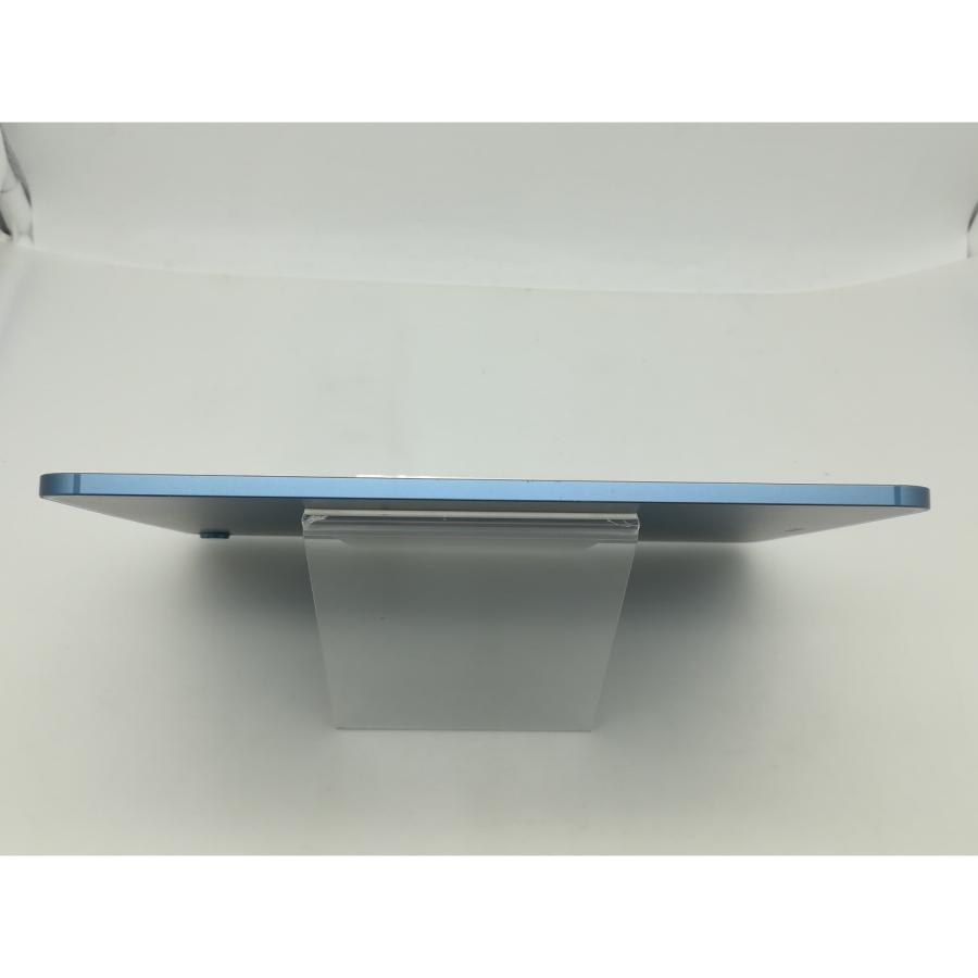中古】Apple au 【SIMフリー】 iPad Air（第5世代/2022） 64GB ブルー