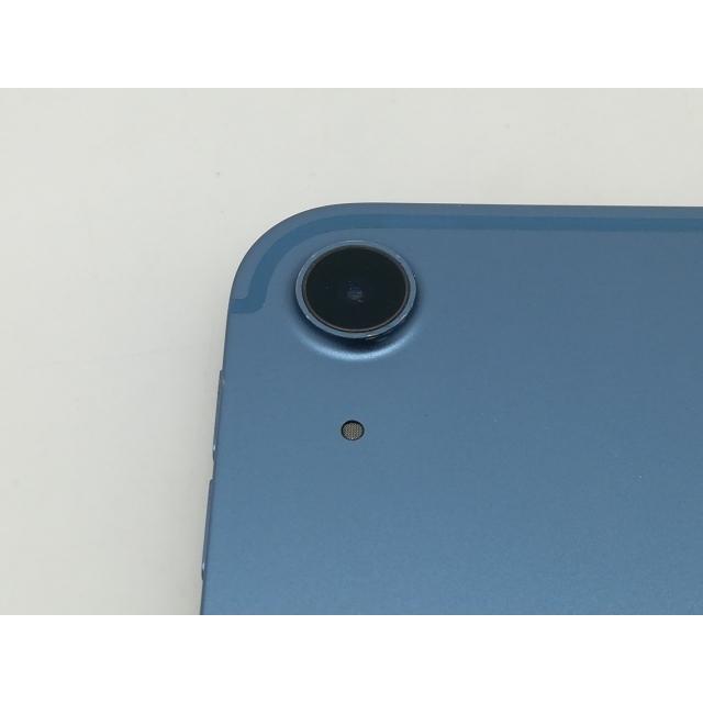 中古】Apple au 【SIMフリー】 iPad Air（第5世代/2022） 64GB ブルー