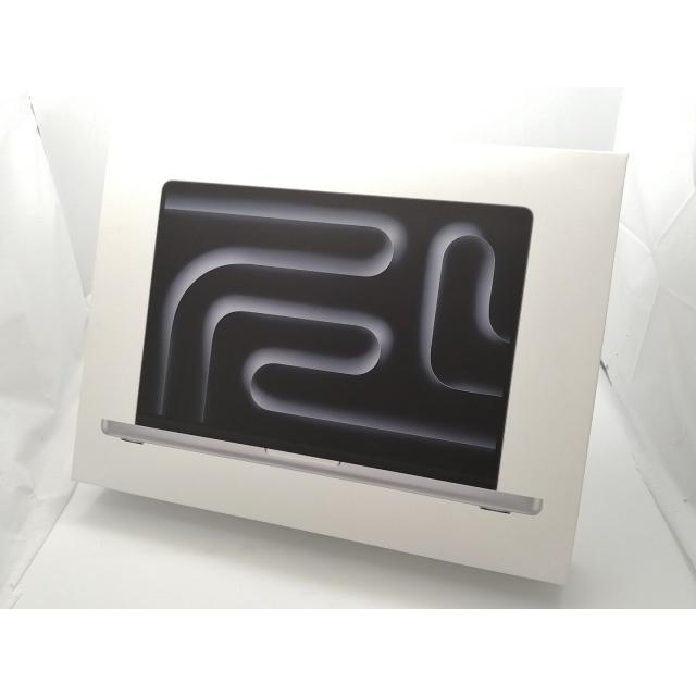 未使用】Apple MacBook Pro 14インチ M5(CPU:10C/GPU:10C) 16GB/512GB