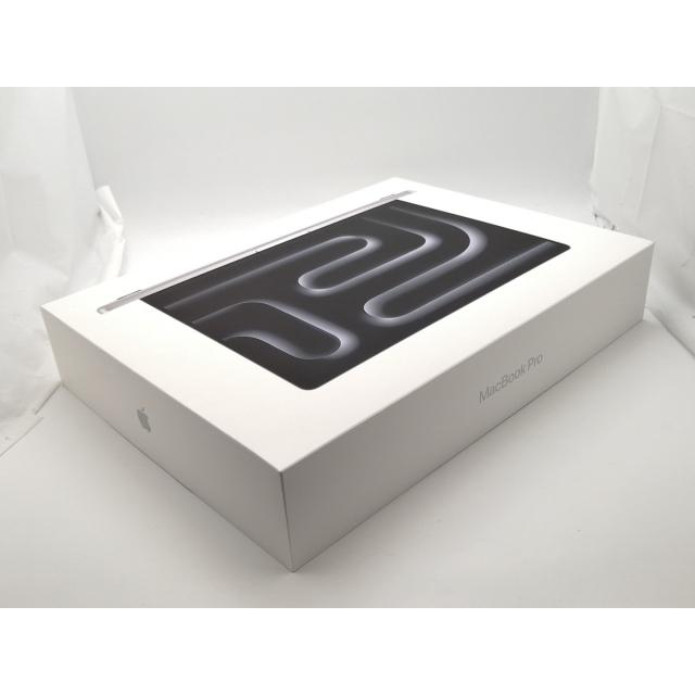 未使用】Apple MacBook Pro 14インチ M5(CPU:10C/GPU:10C) 16GB/512GB