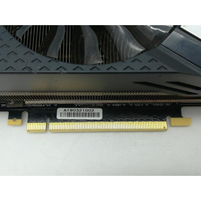 中古】Palit GeForce RTX 2080 Ti Dual（NE6208T020LC-150A) RTX2080Ti