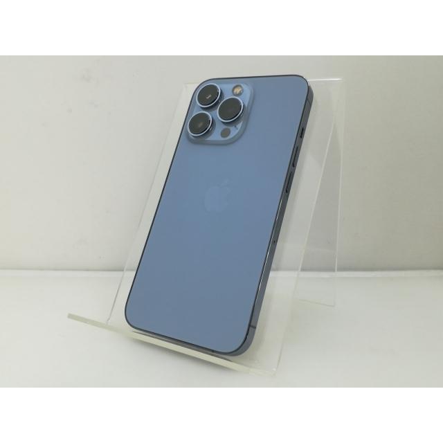 iPhone 13 【中古】Apple 海外版 【SIMフリー】 Pro 128GB シエラ