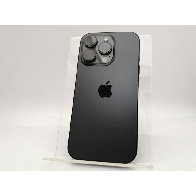 中古 iPhone 16 ブラック 256GB 本体のみ 傷あり 中古】Apple 国内版 【SIMフリー】 iPhone 16 Pro 256GB ブラック