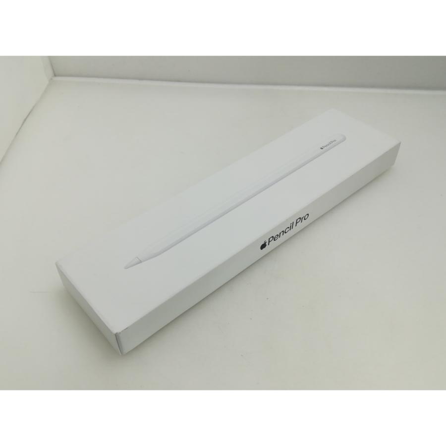 未使用】Apple Apple Pencil Pro MX2D3ZA/A【大須アメ横】保証期間1